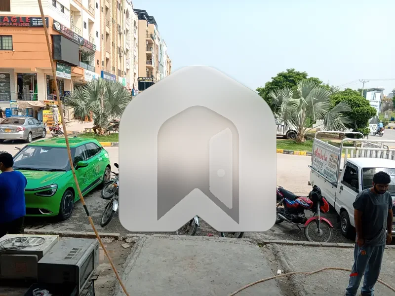 Lower Ground Shop Available for Rent in B1 Markaz mpchs Islamabad, photo 9