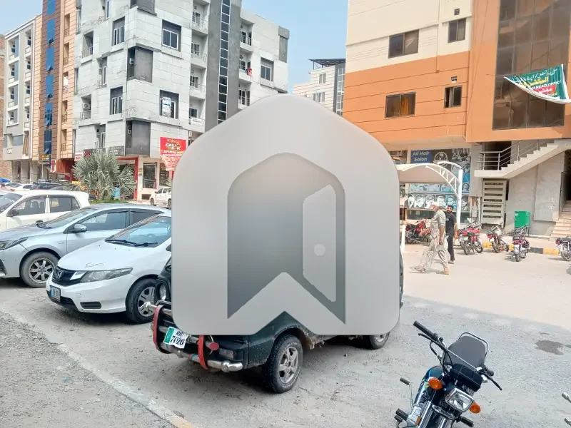Lower Ground Shop Available for Rent in B1 Markaz mpchs Islamabad, photo 15