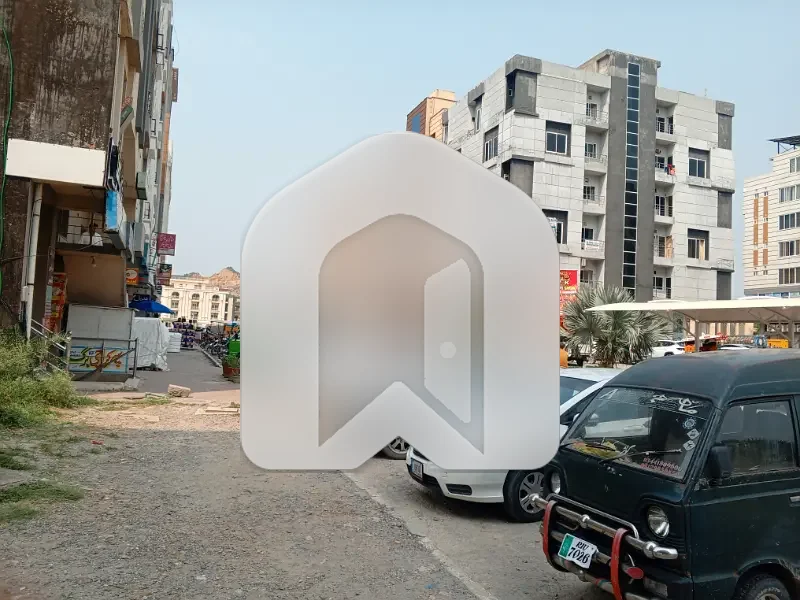 Lower Ground Shop Available for Rent in B1 Markaz mpchs Islamabad, photo 16