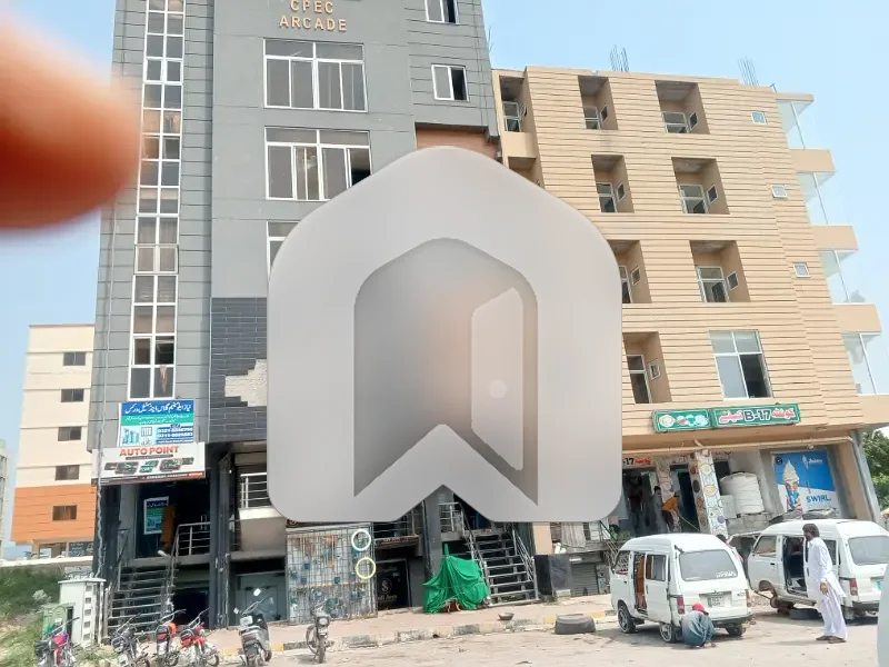 Lower Ground Shop Available for Rent in B1 Markaz mpchs Islamabad
