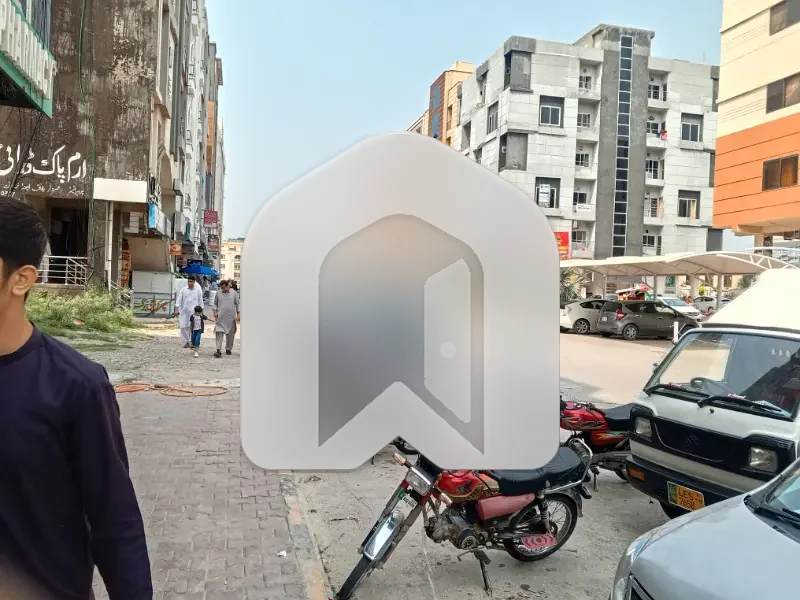 Lower Ground Shop Available for Rent in B1 Markaz mpchs Islamabad, photo 14