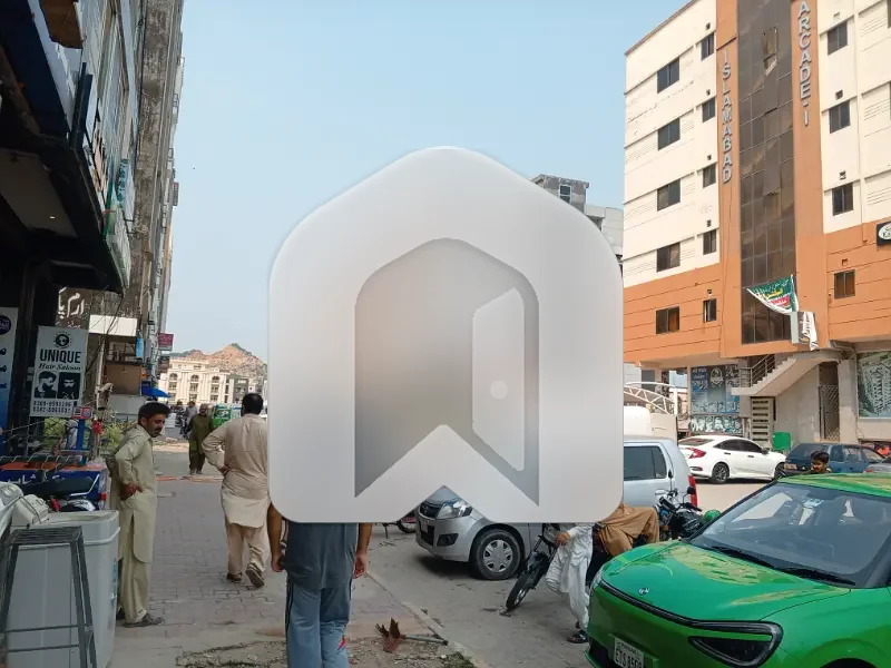 Lower Ground Shop Available for Rent in B1 Markaz mpchs Islamabad, photo 11