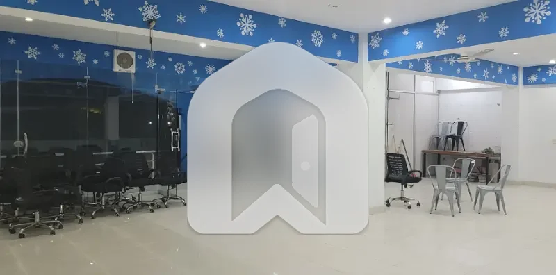 G/11 Minnie Market Ground Floor 1600sq Open Space Available For Rent, photo 5