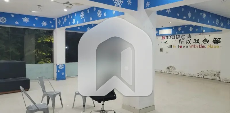 G/11 Minnie Market Ground Floor 1600sq Open Space Available For Rent, photo 15