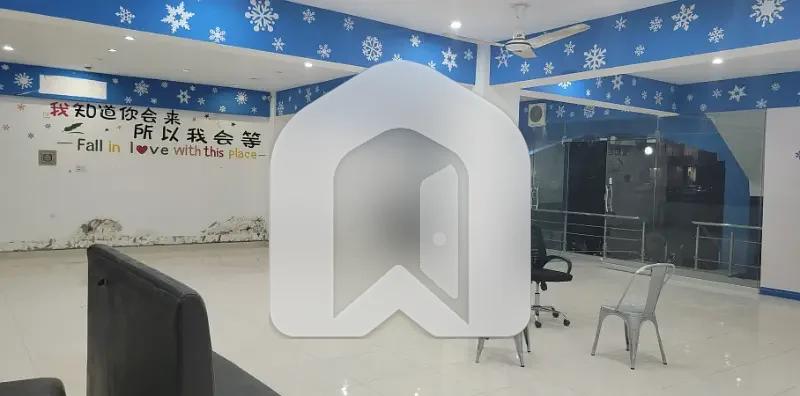 G/11 Minnie Market Ground Floor 1600sq Open Space Available For Rent, photo 9