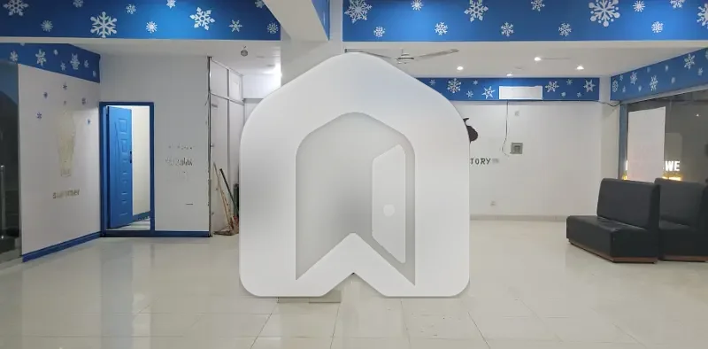 G/11 Minnie Market Ground Floor 1600sq Open Space Available For Rent, photo 4