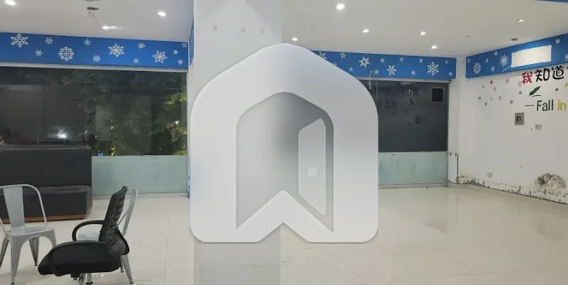 G/11 Minnie Market Ground Floor 1600sq Open Space Available For Rent, photo 17
