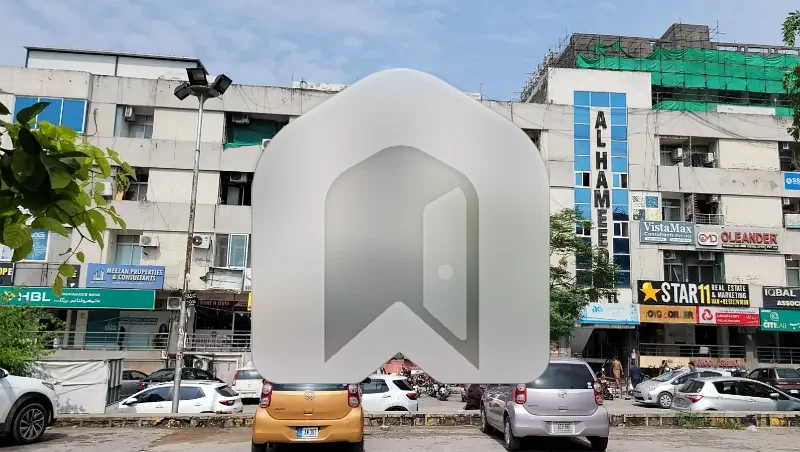 G/11 Markaz Ground Floor 11x32 Shop Available For Rent, photo 12