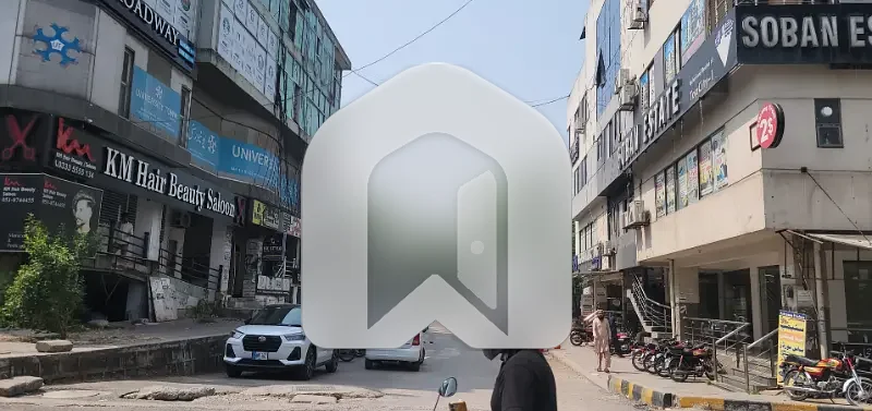 G/11 Markaz Ground Floor 11x32 Shop Available For Rent, photo 18