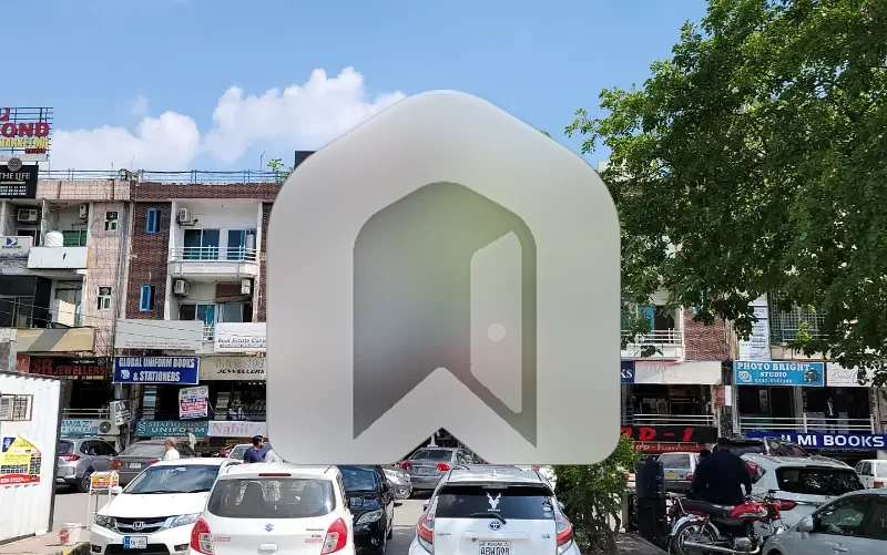 G/11 Markaz Ground Floor 11x32 Shop Available For Rent, photo 11
