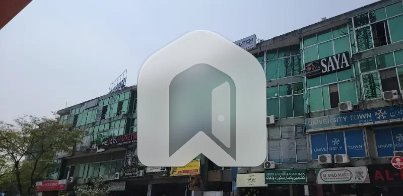G/11 Markaz Ground Floor 11x32 Shop Available For Rent, photo 16
