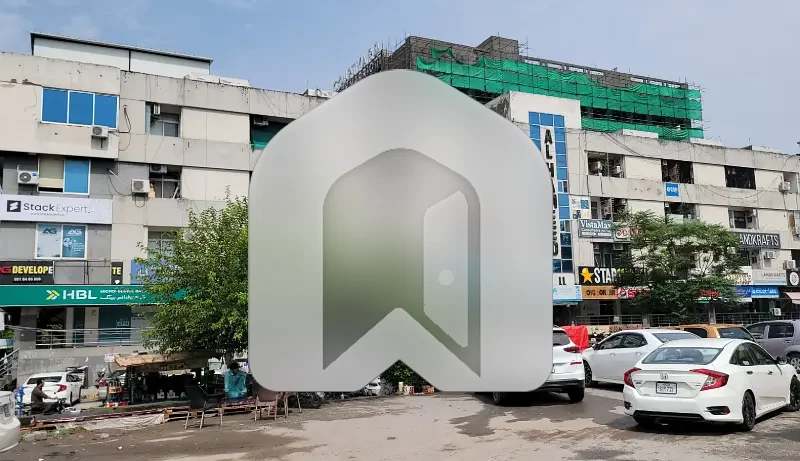 G/11 Markaz Ground Floor 11x32 Shop Available For Rent, photo 13