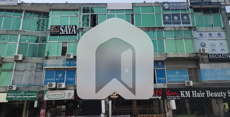 G/11 Markaz Ground Floor 11x32 Shop Available For Rent, photo 17