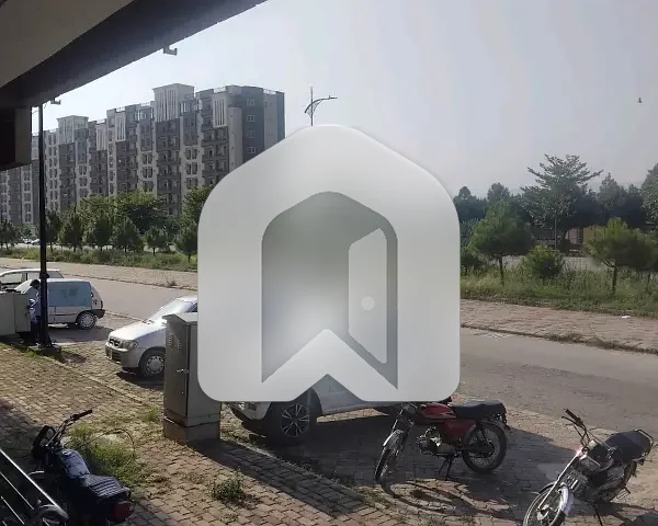 Reserve A Shop Now In Bahria Enclave - Sector C, photo 8