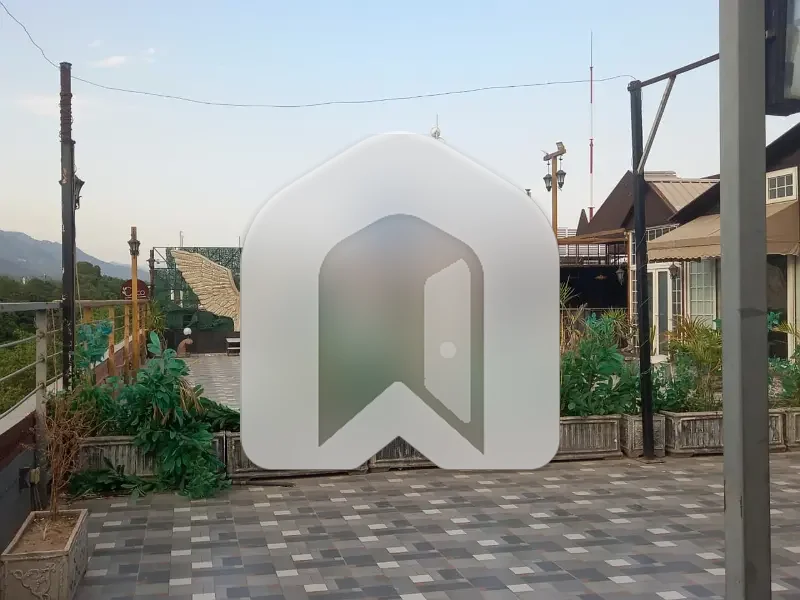 Premium Rooftop Commercial Space For Rent In F-7 Markaz | 3,000 Sq Ft | Stunning Margalla View