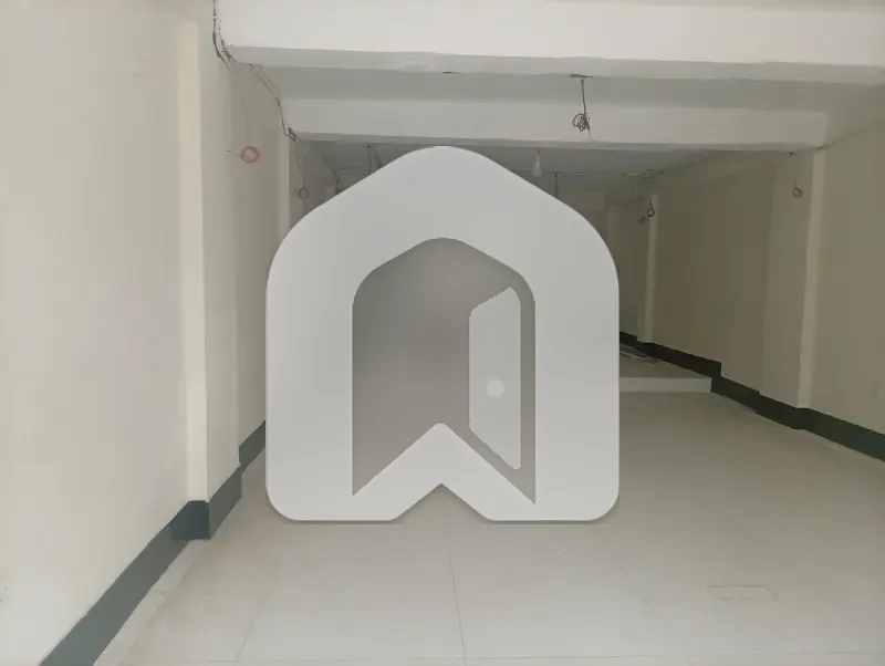 Prime Ground Floor Shop For Rent In Blue Area | Jinnah Avenue