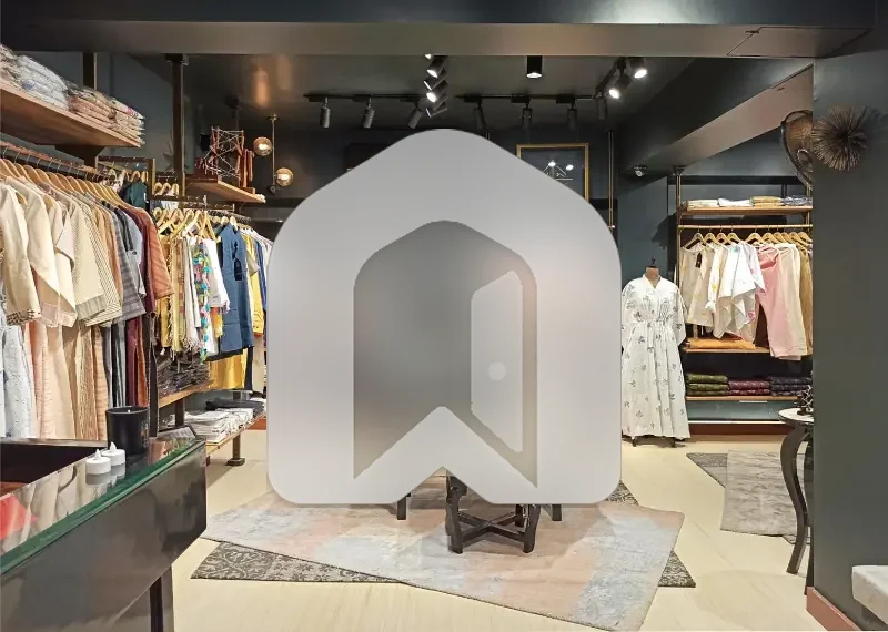 Prime Shop for Rent in F-7 Markaz | 550 Sq Ft | High Footfall