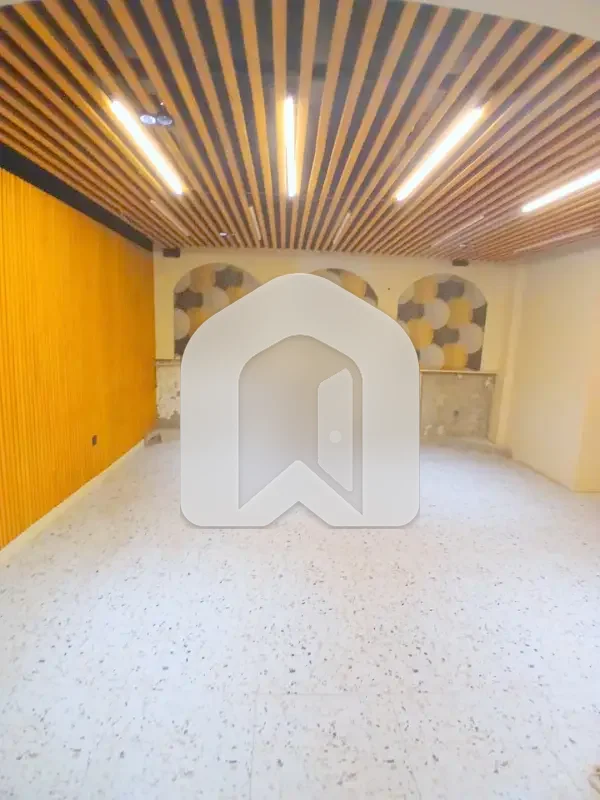 Fully Fitted Shop With Outdoor Space In F-10 Markaz At Prime Location For Rent, photo 9