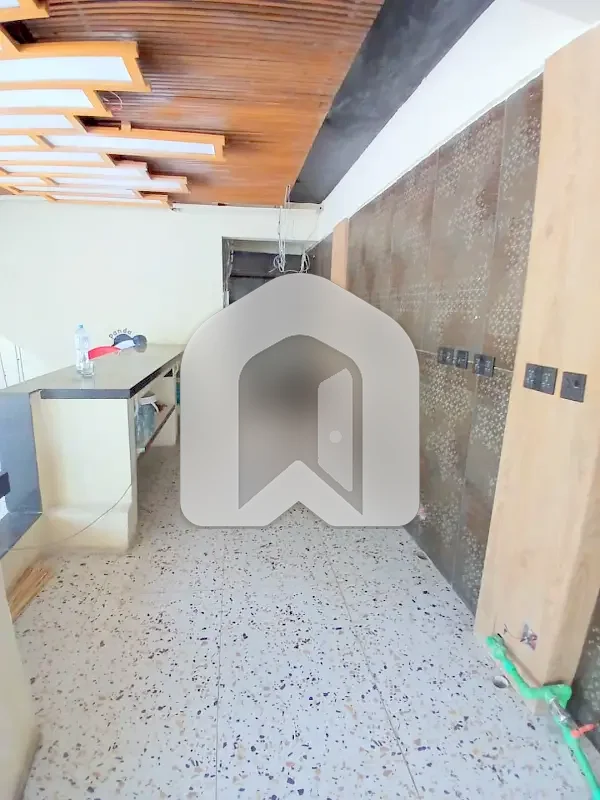 Fully Fitted Shop With Outdoor Space In F-10 Markaz At Prime Location For Rent, photo 8