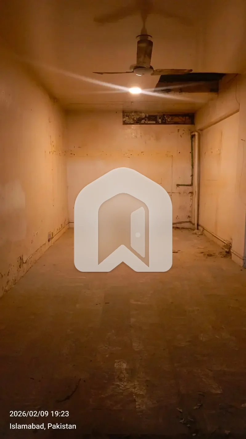 Nice Location Shop Up For Rent In F-10