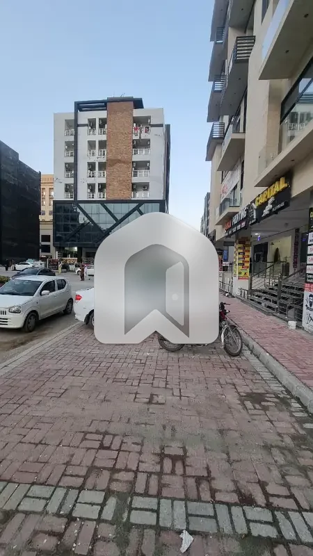 Shop For Rent Very Good Location