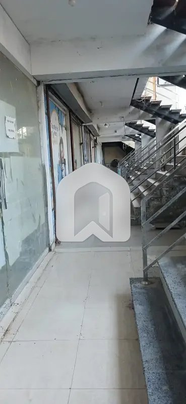 GROUND SHOP FOR RENT IN SOAN GARDEN BLOCK-H, photo 6