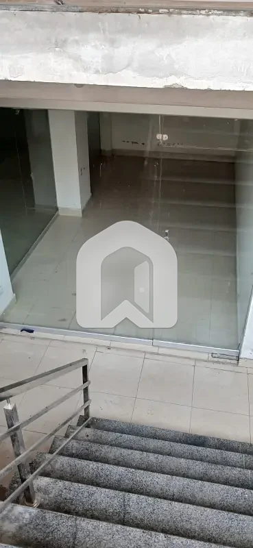 GROUND SHOP FOR RENT IN SOAN GARDEN BLOCK-H, photo 7