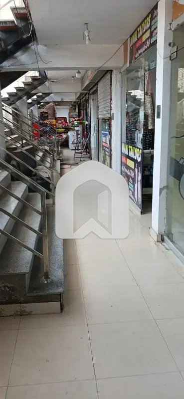 GROUND SHOP FOR RENT IN SOAN GARDEN BLOCK-H