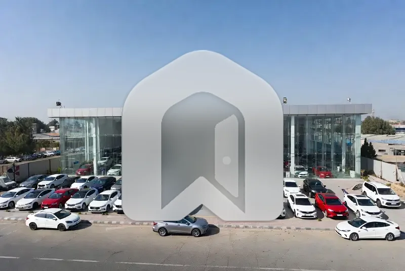 22000 Sqft Showroom For Rent I-9 Islamabad Prime Main Road Car Dealership Showroom Available For Rent In I-9 Islamabad An Ideal Location For Multinational Automotive Brands.