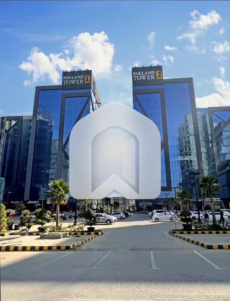 Avail Yourself A Great 2200 Square Feet Shop In New Blue Area