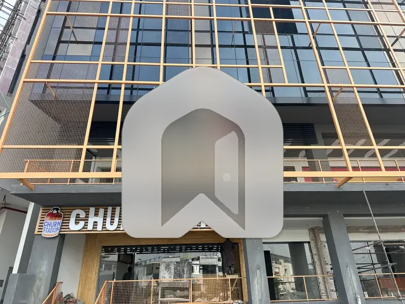 Shop Available For Rent In I8 Markaz On Round About