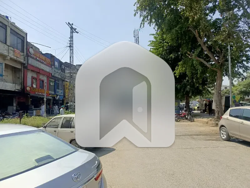 Property Links Offer I-10 Marakz, Shop Available For Rent, Ideal Location, photo 8