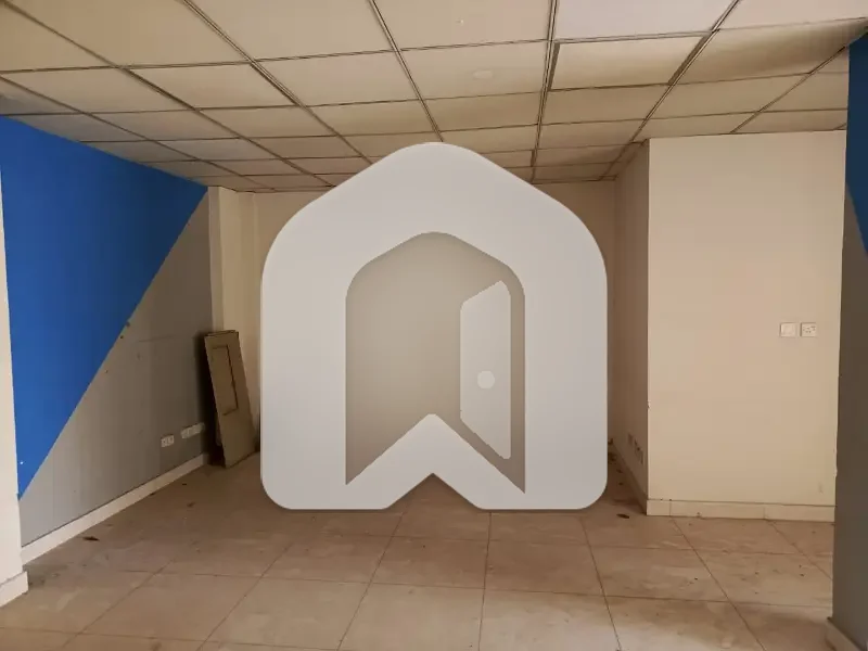 Property Links Offer I-10 Marakz, Shop Available For Rent, Ideal Location