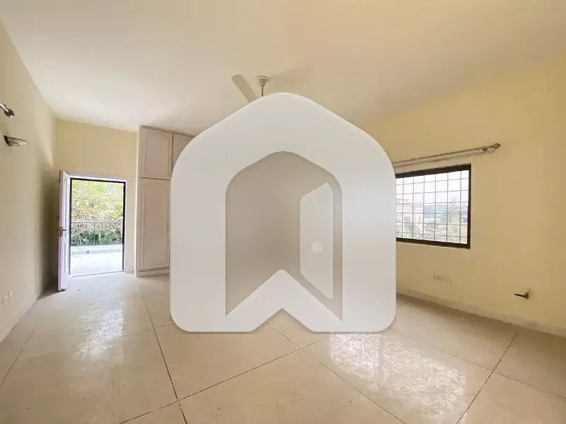 Luxurious House Front Back Garden On Prime Location Available For Rent In Islamabad, photo 24