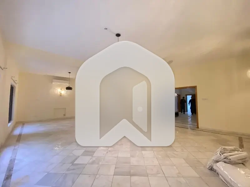 Luxurious House Front Back Garden On Prime Location Available For Rent In Islamabad, photo 6