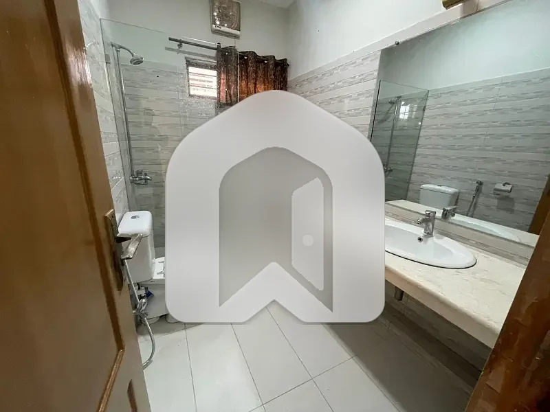 Luxurious House Front Back Garden On Prime Location Available For Rent In Islamabad, photo 29