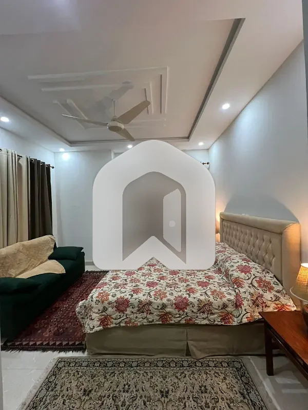 1 Bed Spacious Furnished Apartment For Rent, photo 4