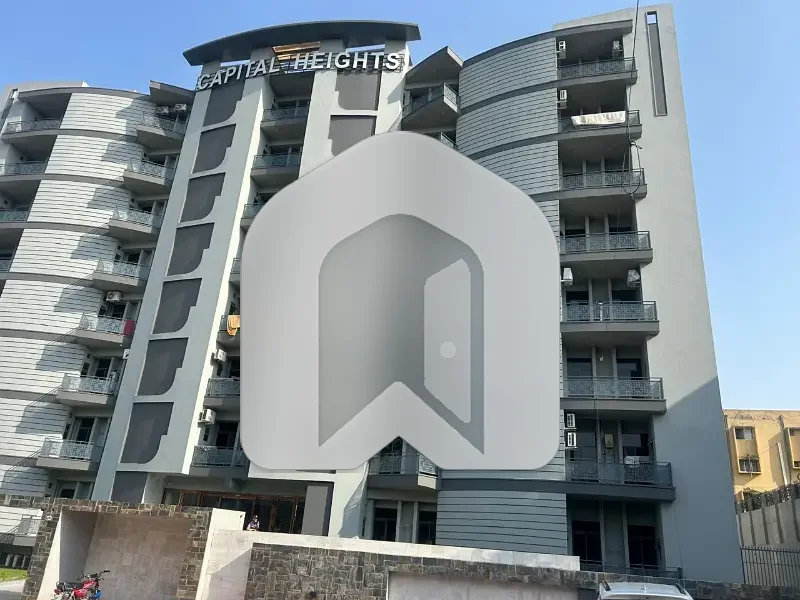 Flat For Rent At Capital Height, photo 10