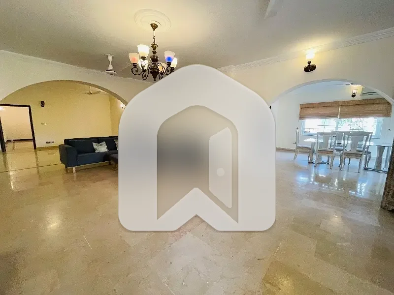 Luxury Independent Separate Portion Available For Rent, photo 8