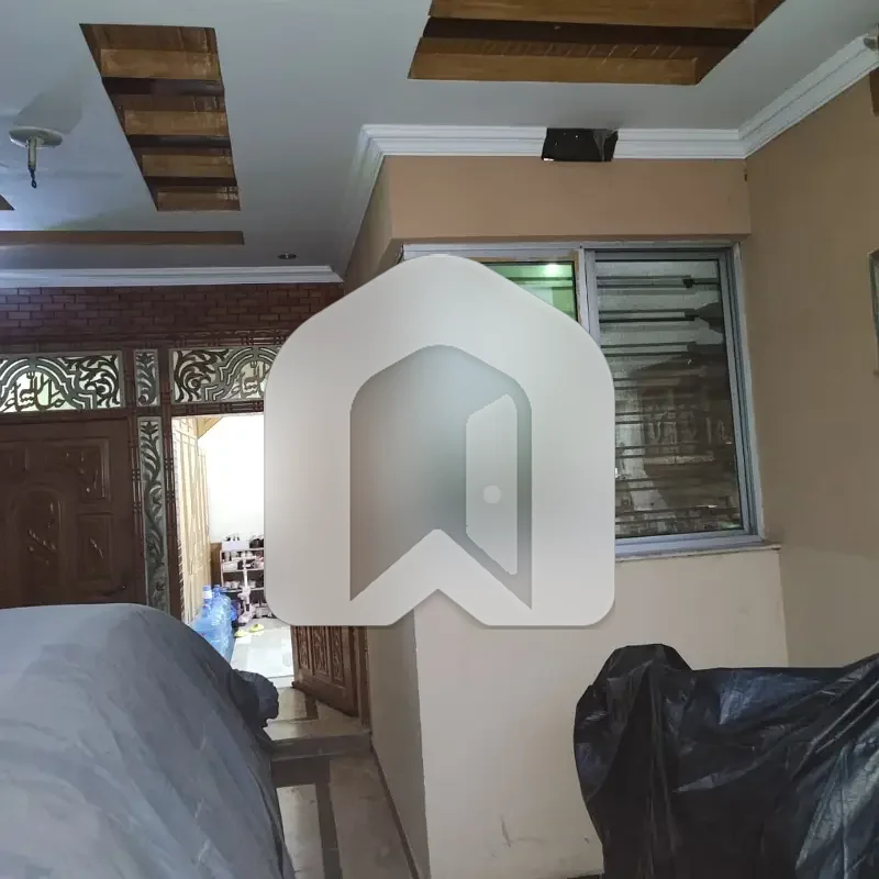 G-13/2 Ground Portion For Rent Size 30x60, photo 8