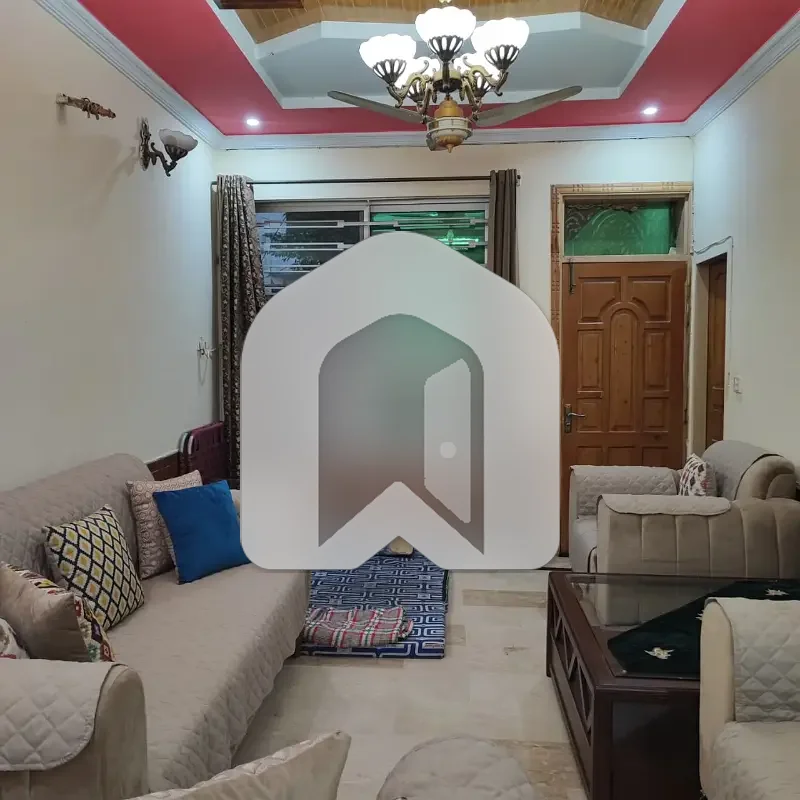 G-13/2 Ground Portion For Rent Size 30x60, photo 10
