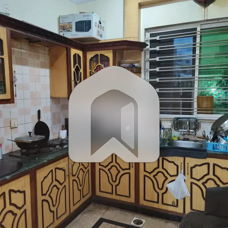 G-13/2 Ground Portion For Rent Size 30x60, photo 7