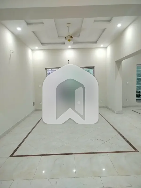 1 Kanal House In Central Top City 1 - Block D For rent, photo 14