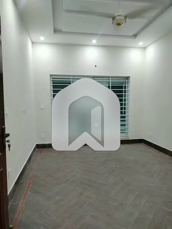 1 Kanal House In Central Top City 1 - Block D For rent, photo 22