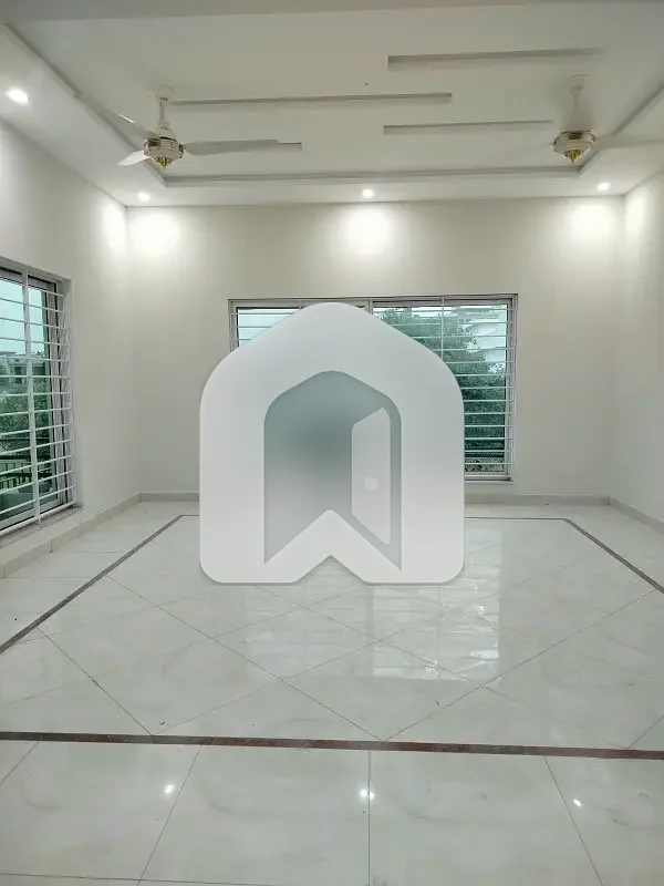 1 Kanal House In Central Top City 1 - Block D For rent, photo 15