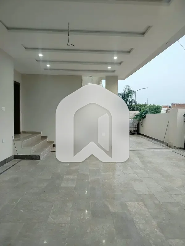 1 Kanal House In Central Top City 1 - Block D For rent, photo 7