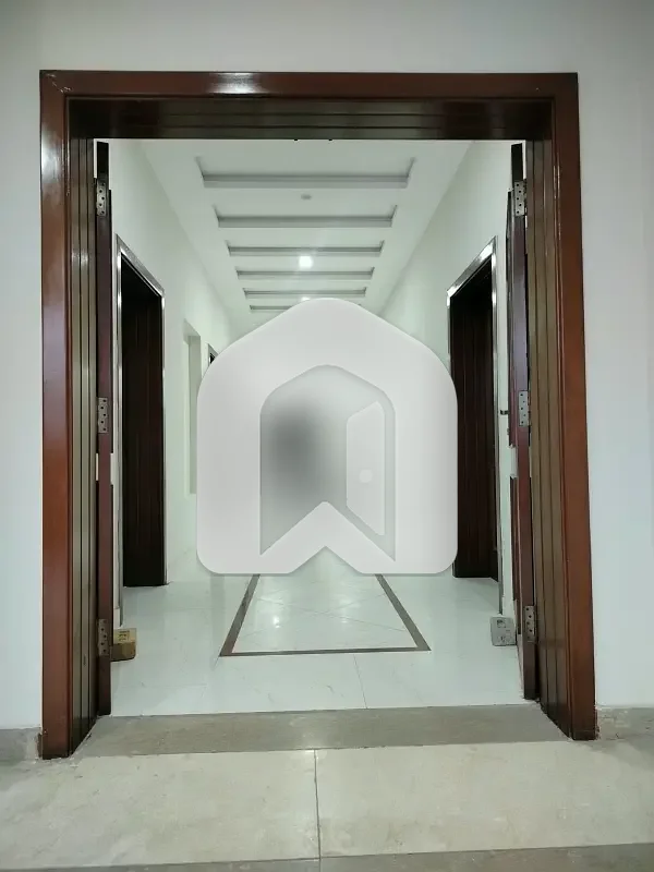 1 Kanal House In Central Top City 1 - Block D For rent, photo 11