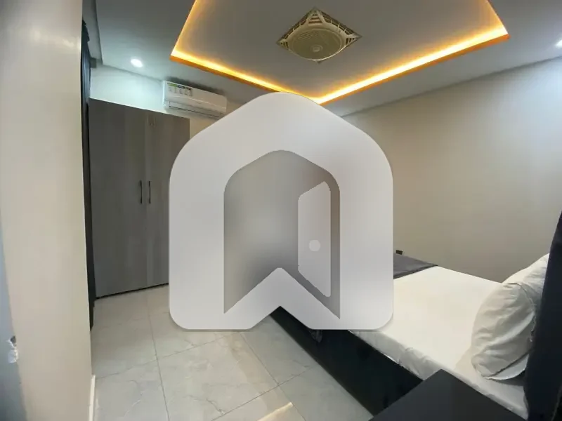 One Bed Apartment Fully Furnished Available For Rent Sector G Bahria Enclave Islamabad, photo 12