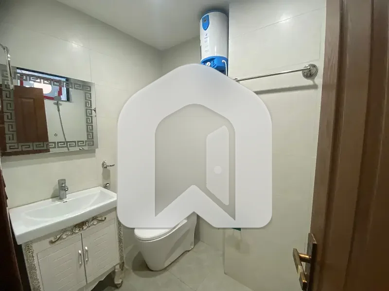 One Bed Apartment Fully Furnished Available For Rent Sector G Bahria Enclave Islamabad, photo 3