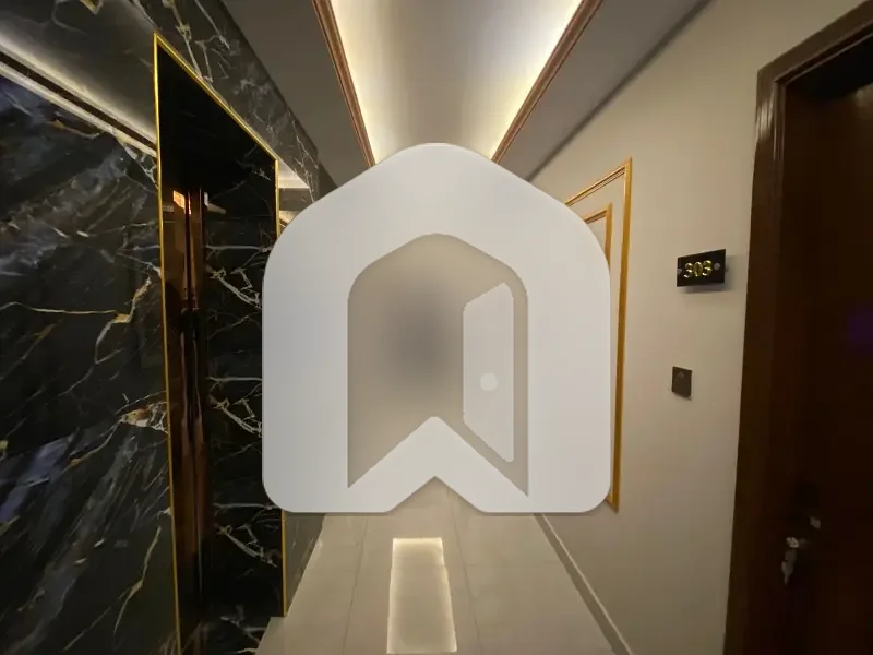 One Bed Apartment Fully Furnished Available For Rent Sector G Bahria Enclave Islamabad, photo 21